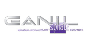 GANIL_ logo